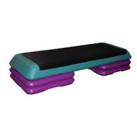 Степ платформы для фитнеса